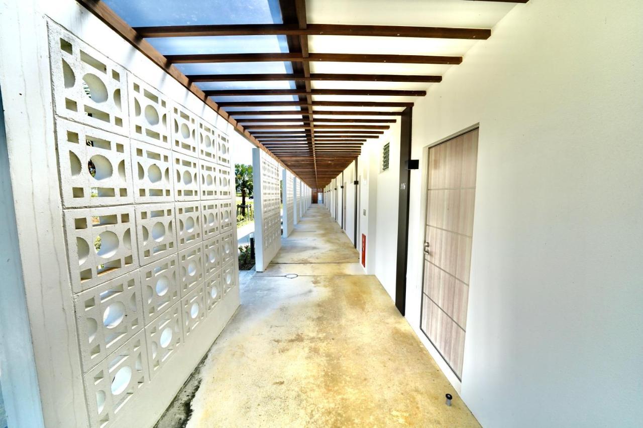 Day'S Beach Hotel Zuichou Miyakojima  Exterior foto
