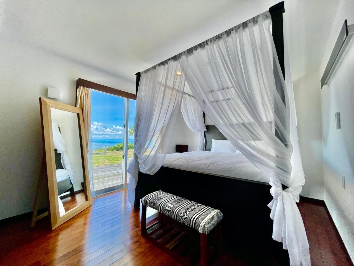 Day'S Beach Hotel Zuichou Miyakojima  Exterior foto